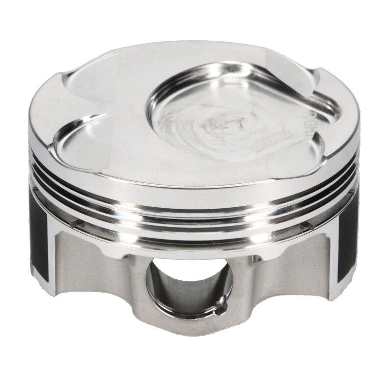 Subaru FA20 Piston Pins - JE Pistons - 2618 Aluminum, 3.425 in. Bore, 10.6:1 CR, Dome - `12-`27